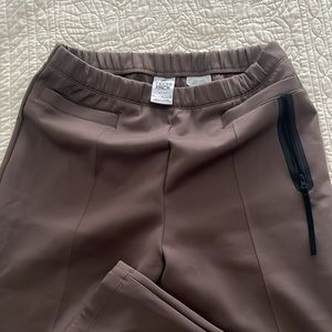Nike Dri-fit casual relaxed  fit pant